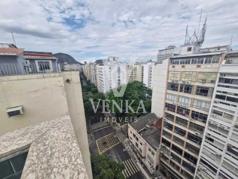 Cobertura, 3 quartos, 132 m² - Foto 3