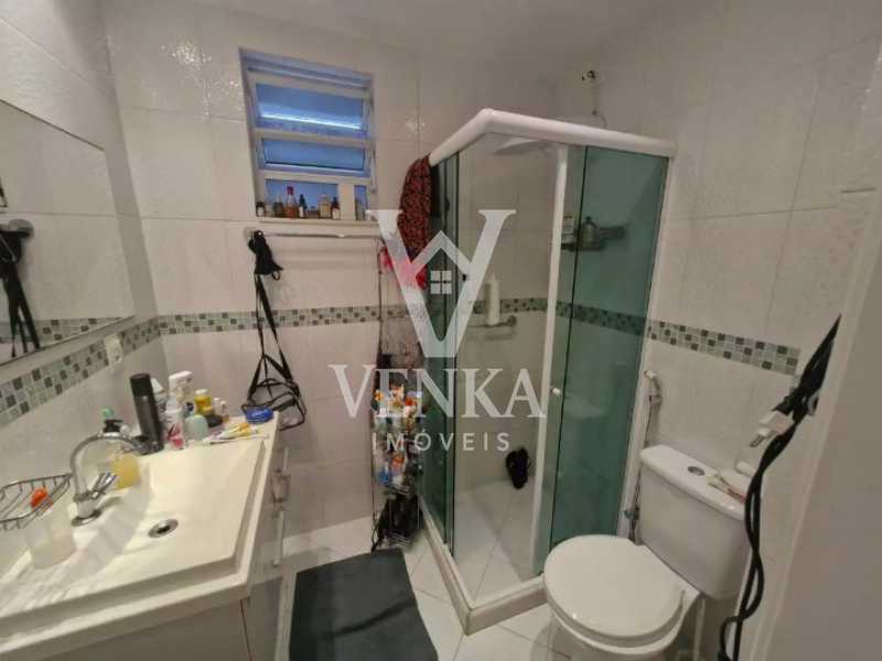 Cobertura, 3 quartos, 132 m² - Foto 17