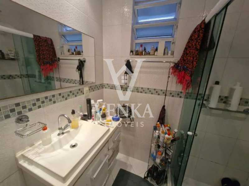 Cobertura, 3 quartos, 132 m² - Foto 16