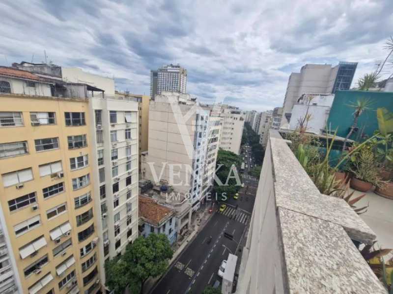 Cobertura, 3 quartos, 132 m² - Foto 4