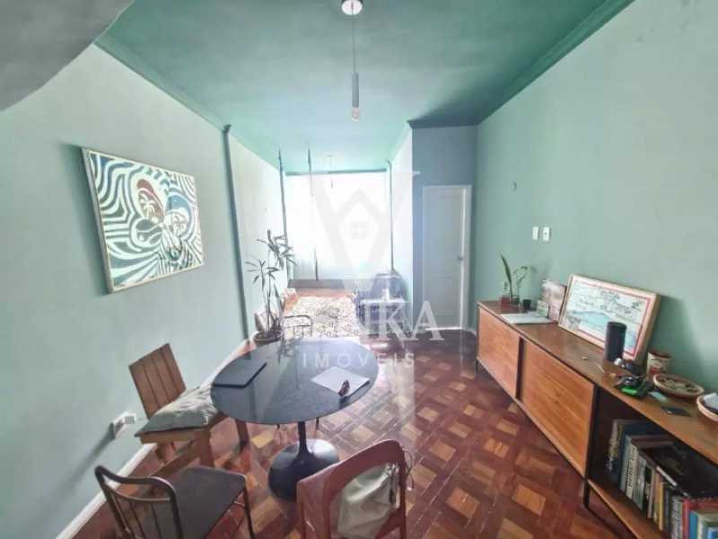 Cobertura, 3 quartos, 132 m² - Foto 9