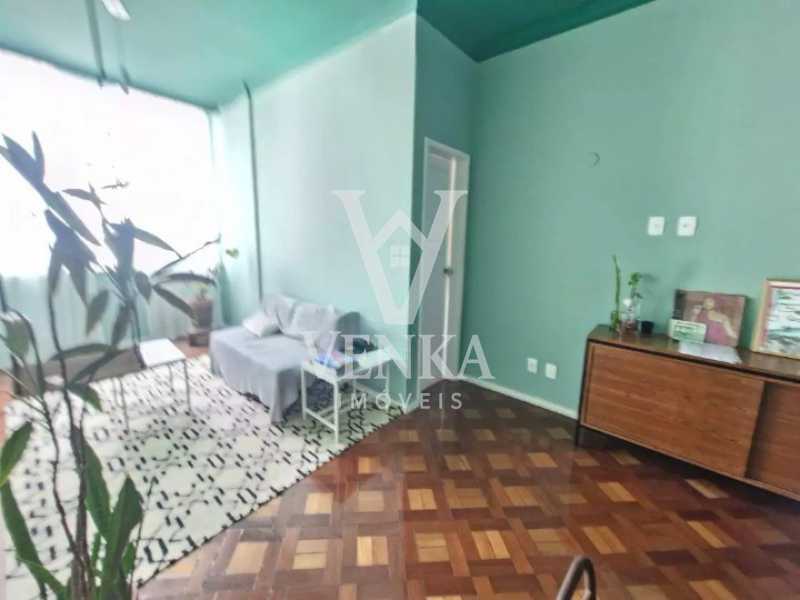 Cobertura, 3 quartos, 132 m² - Foto 13