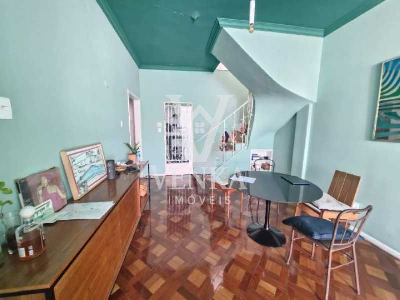 Cobertura, 3 quartos, 132 m² - Foto 10