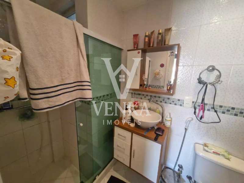 Cobertura, 3 quartos, 132 m² - Foto 21