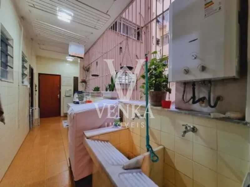Apartamento, 4 quartos, 242 m² - Foto 28