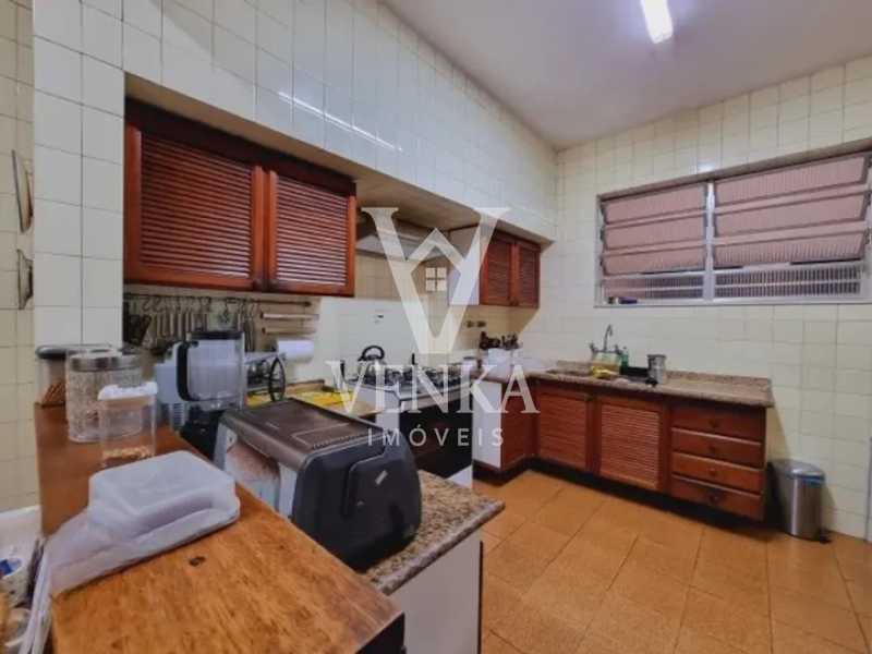 Apartamento, 4 quartos, 242 m² - Foto 25