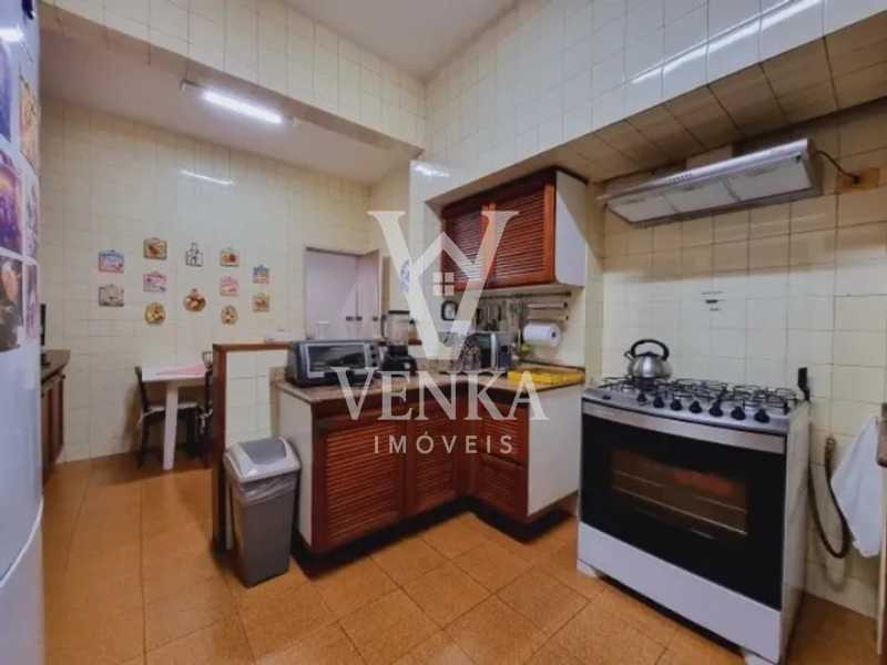 Apartamento, 4 quartos, 242 m² - Foto 26