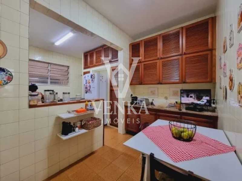 Apartamento, 4 quartos, 242 m² - Foto 27
