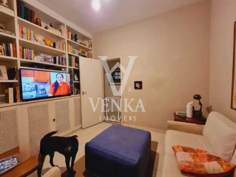 Apartamento, 4 quartos, 242 m² - Foto 17