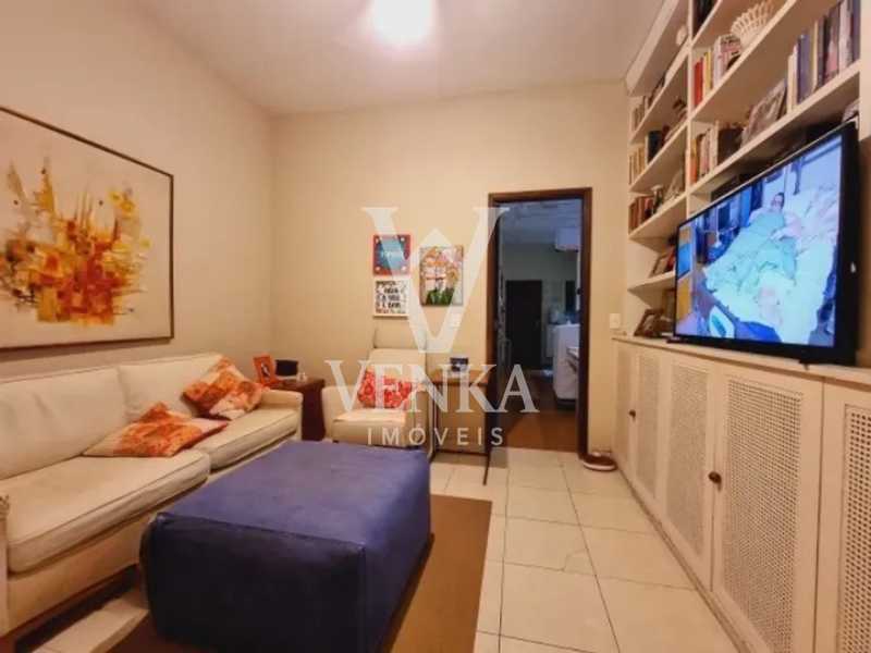 Apartamento, 4 quartos, 242 m² - Foto 16