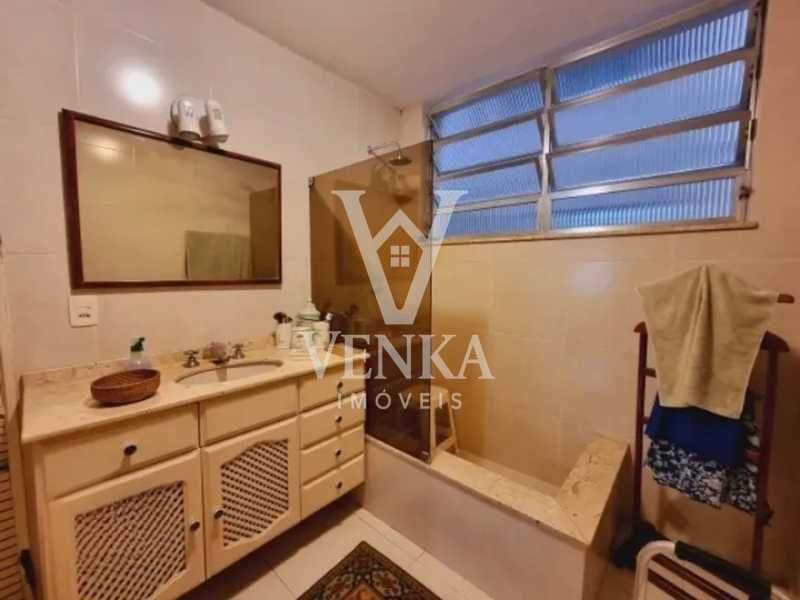 Apartamento, 4 quartos, 242 m² - Foto 13