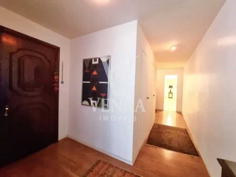 Apartamento, 4 quartos, 242 m² - Foto 9