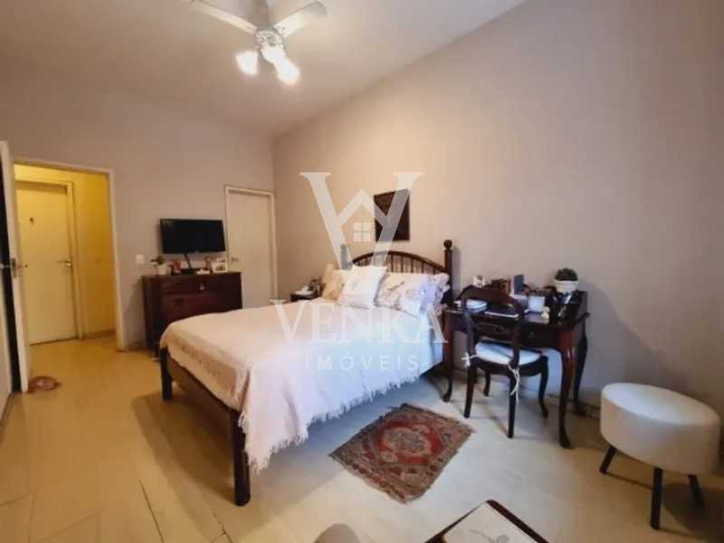 Apartamento, 4 quartos, 242 m² - Foto 20