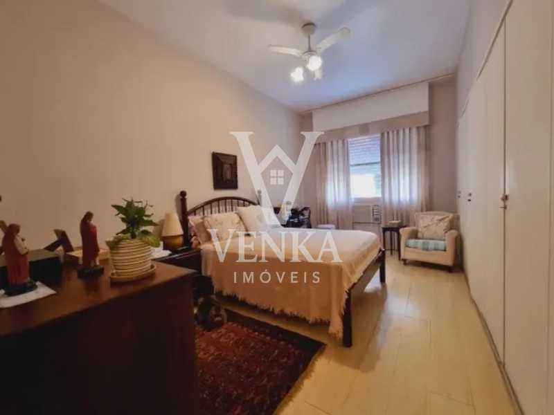 Apartamento, 4 quartos, 242 m² - Foto 19