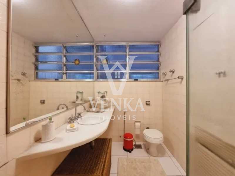 Apartamento, 4 quartos, 242 m² - Foto 23