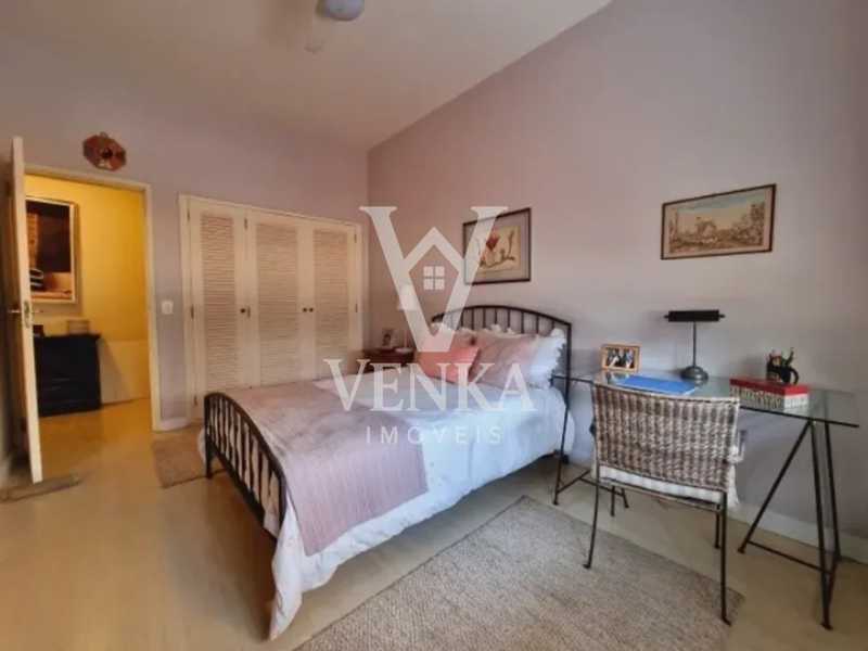 Apartamento, 4 quartos, 242 m² - Foto 21