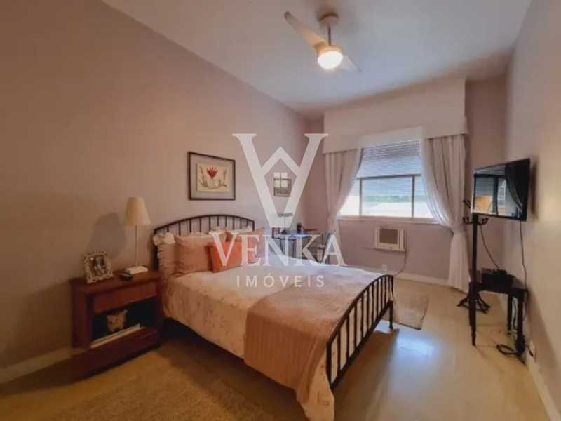 Apartamento, 4 quartos, 242 m² - Foto 22