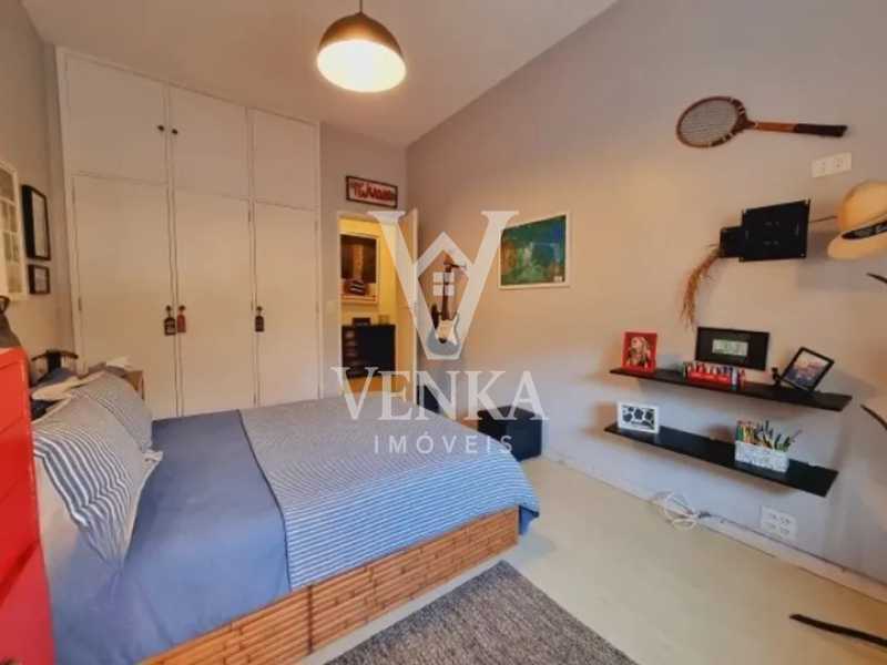Apartamento, 4 quartos, 242 m² - Foto 12