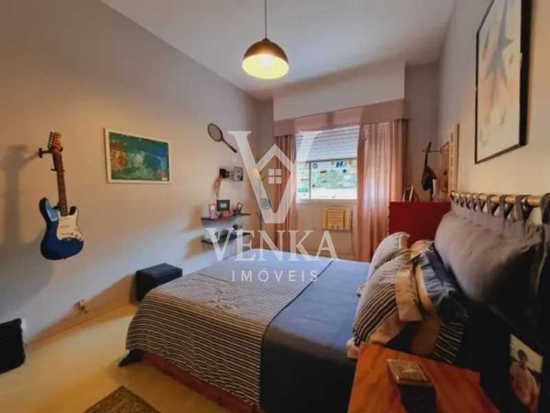 Apartamento, 4 quartos, 242 m² - Foto 11
