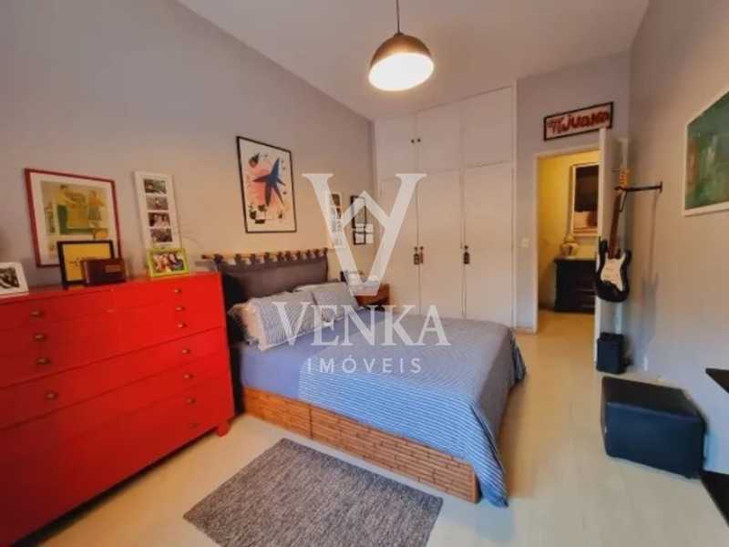 Apartamento, 4 quartos, 242 m² - Foto 24