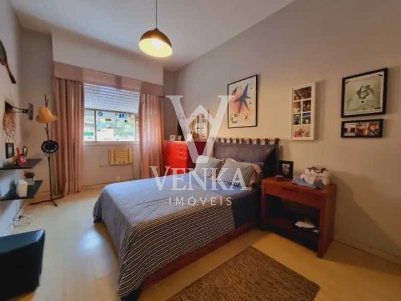 Apartamento, 4 quartos, 242 m² - Foto 10