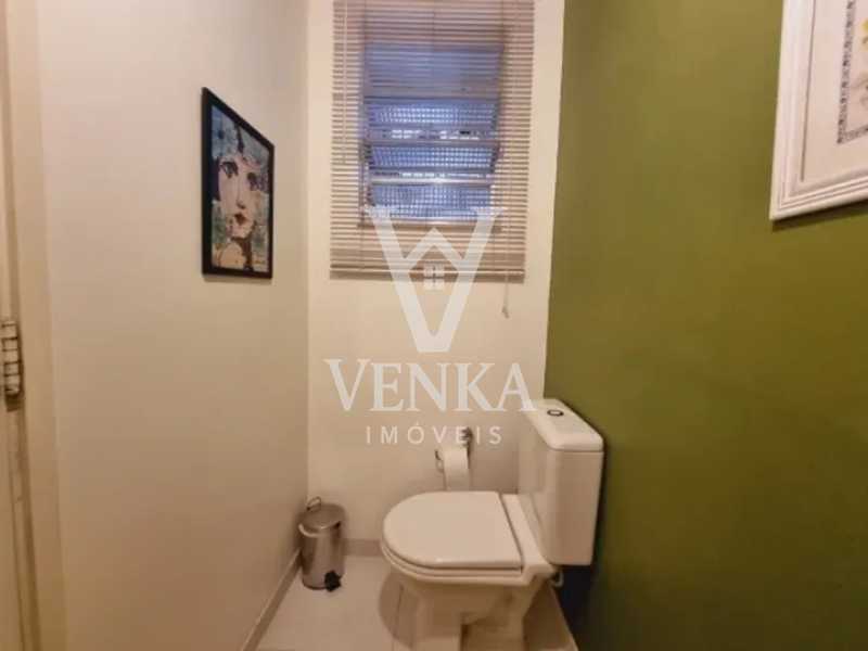 Apartamento, 4 quartos, 242 m² - Foto 14