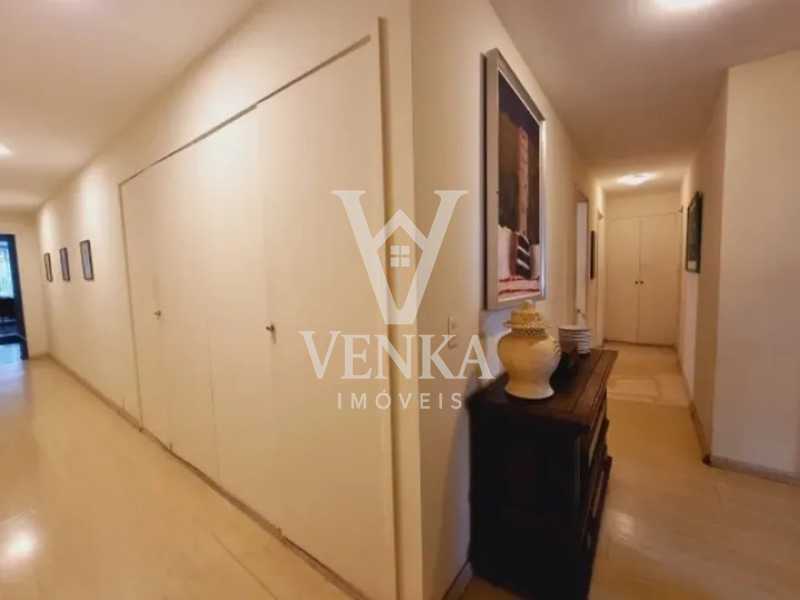 Apartamento, 4 quartos, 242 m² - Foto 8