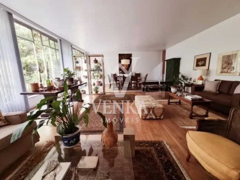 Apartamento, 4 quartos, 242 m² - Foto 5