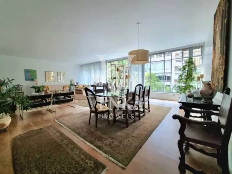 Apartamento, 4 quartos, 242 m² - Foto 3