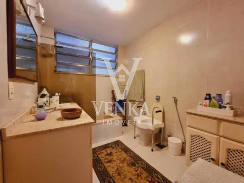 Apartamento, 4 quartos, 242 m² - Foto 15