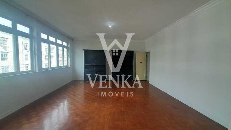 Apartamento, 4 quartos, 215 m² - Foto 1