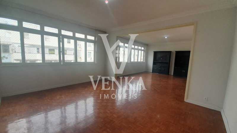 Apartamento, 4 quartos, 215 m² - Foto 2
