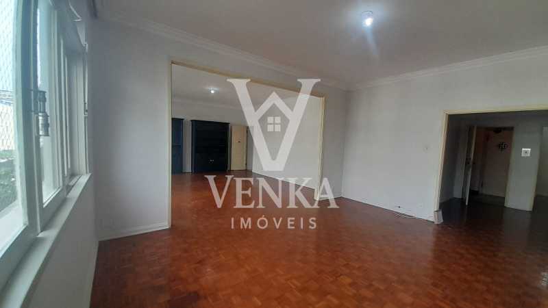 Apartamento, 4 quartos, 215 m² - Foto 3