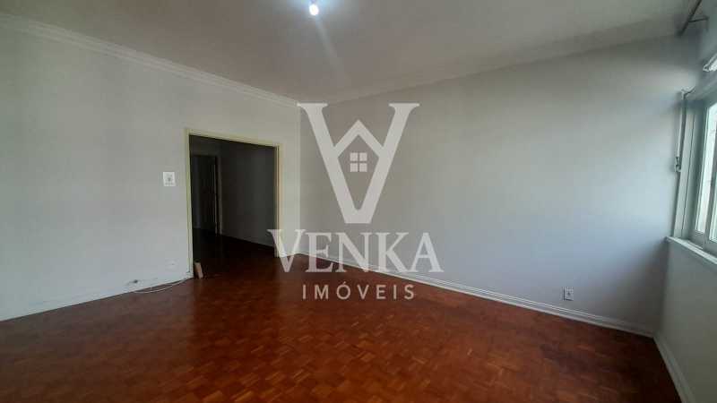 Apartamento, 4 quartos, 215 m² - Foto 5