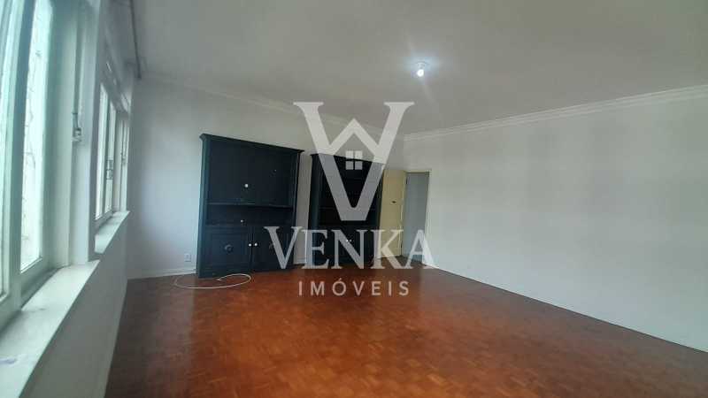 Apartamento, 4 quartos, 215 m² - Foto 6