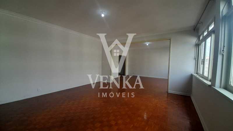 Apartamento, 4 quartos, 215 m² - Foto 7