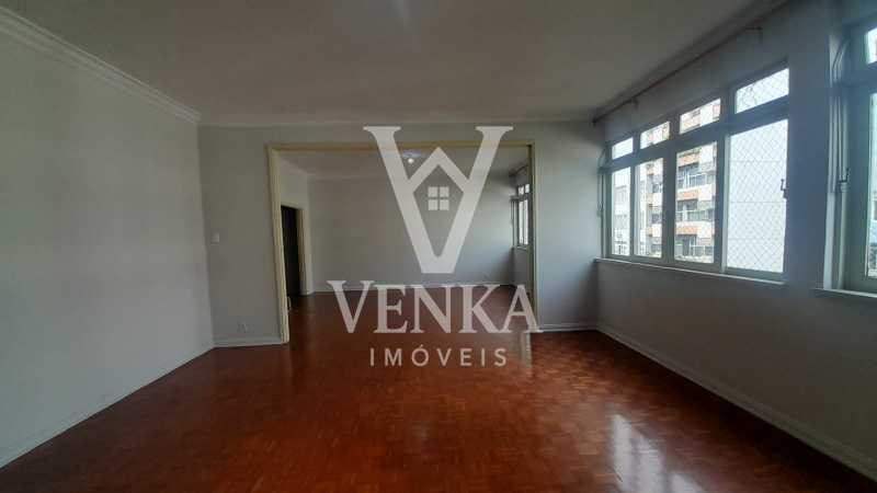 Apartamento, 4 quartos, 215 m² - Foto 8