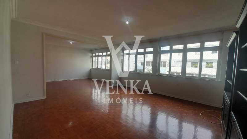 Apartamento, 4 quartos, 215 m² - Foto 9