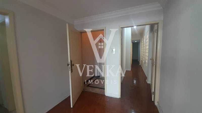 Apartamento, 4 quartos, 215 m² - Foto 10