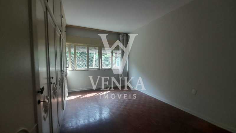 Apartamento, 4 quartos, 215 m² - Foto 11