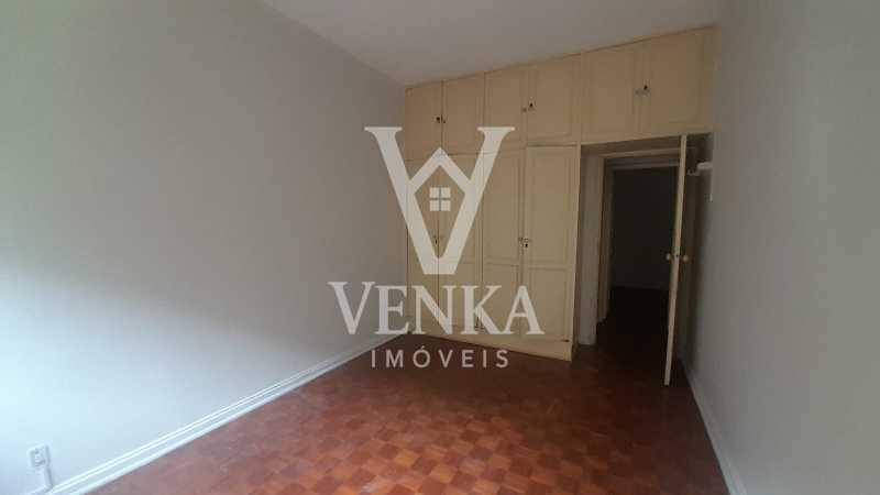 Apartamento, 4 quartos, 215 m² - Foto 14