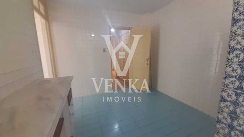 Apartamento, 4 quartos, 215 m² - Foto 21