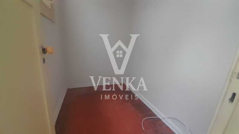 Apartamento, 4 quartos, 215 m² - Foto 22