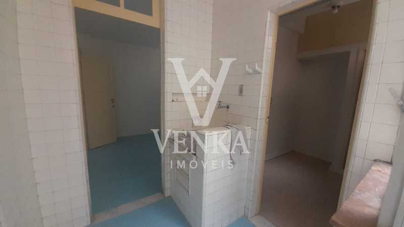 Apartamento, 4 quartos, 215 m² - Foto 23