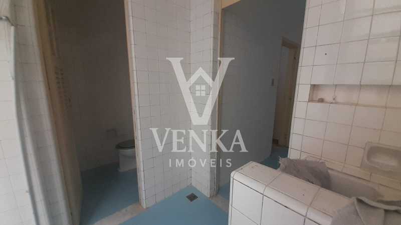 Apartamento, 4 quartos, 215 m² - Foto 25