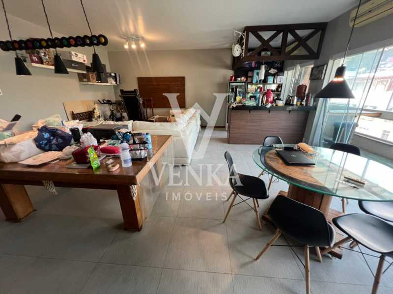 Cobertura, 3 quartos, 136 m² - Foto 6