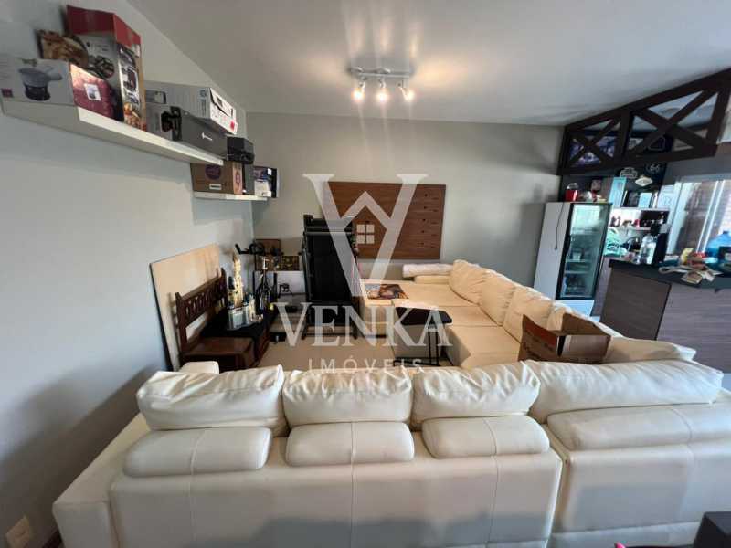 Cobertura, 3 quartos, 136 m² - Foto 7