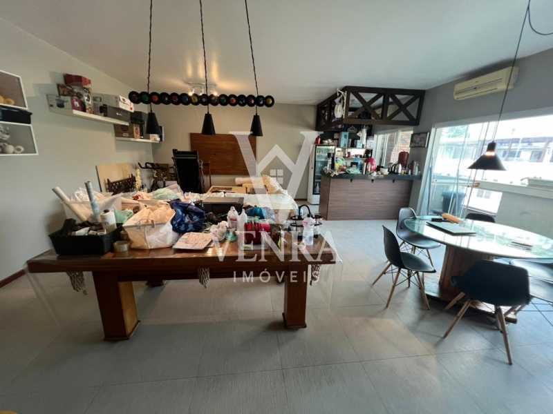 Cobertura, 3 quartos, 136 m² - Foto 9