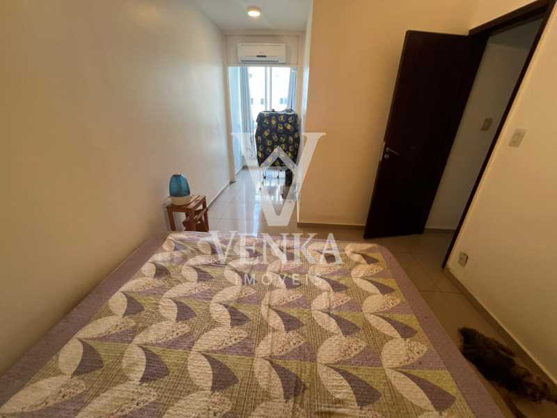 Cobertura, 3 quartos, 136 m² - Foto 20