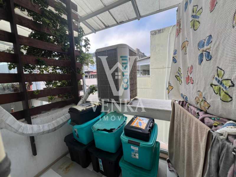 Cobertura, 3 quartos, 136 m² - Foto 15